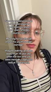 Jason Will Walk Again