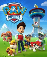 смотреть мультики щенячий патруль все серии подряд на русском Serial Shenyachij Patrul 6 Sezon Paw Patrol Smotret Onlajn Besplatno