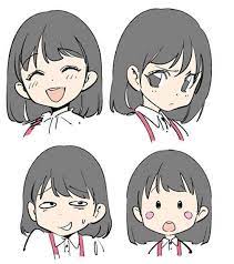 日本人 ちびまる子ちゃんのクラスメートを美化した結果ｗｗｗ 台湾人 超萌えるｗｗｗ ちびまる子ちゃん イラスト キュートなスケッチ ちび まる子