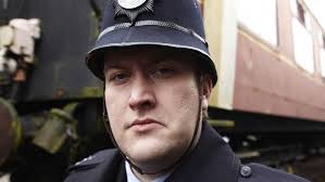 Did Jim Strange marry Joan Thursday in Endeavour?