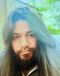 နွေဦးတော်လှန်ရေးအောင်မြင်မှ ရိတ်မယ့်မုဆိတ်နဲ့ ရက္ခိုင်ပြည်လွပ်လတ်ရေးရမှ  ညှပ်မယ့် ဆံပင်! Beard to be shaved upon the triumph of Myanmar Spring  Revolution and hair to be ...