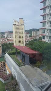 This ritze perdana 1 studio is located at mid floor level, fully furnished and come with unifi and one carpark. Ritze Perdana 2 Goproperty