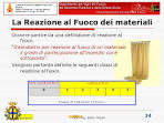 Decreto del Ministero dell - Vigili del Fuoco