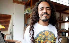 Courtesy of the artist hide caption. Ruben Albarran Muestra Su Lado Cinematografico El Sol De Mexico Noticias Deportes Gossip Columnas