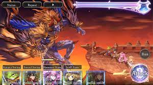 Try out these best free offline rpg games for your android and ios devices. 15 Best Rpgs For Android For Both Jrpg And Action Rpg Fans