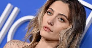 Paris Jackson : “J'étais sa préférée”, quand elle se confiait sur sa  relation privilégiée avec son père
