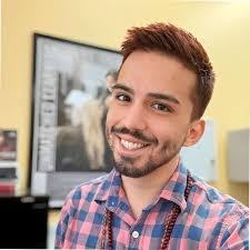 Erik Barrow's Instagram, Twitter & Facebook