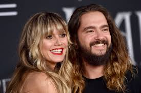 Model, tv personality and entrepreneur. Heidi Klum Files To Legally Change Her Name To Heidi Kaulitz