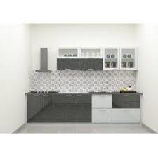 Check spelling or type a new query. 16 Straight Modular Kitchen Designs Ideas In 2021 Modular Kitchen Designs Straight Kitchen Indian Homes