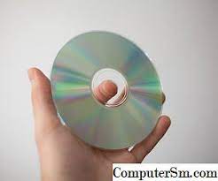 Cara membersihkan lapisan kepingan cd atau dvd. Iszjiti Nc S1m