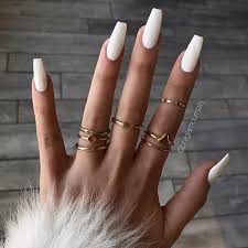 Check spelling or type a new query. Unas Blancas Diseno De Unas Naturales Unas De Moda Tendencia En Unas Unas Decorada Unas De Gel Blancas Unas Acrilicas De Un Solo Color Unas Postizas De Gel