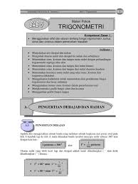 Check spelling or type a new query. Lks Trigonometri