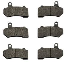 Top 10 Best Motorcycle Brake Pads Of 2019 Reviews Buying Guide