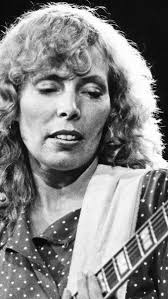 Joni Mitchell is celebrating the wildly progressive and inventive music she  made over the years 1976-1980, collaborating with legendary artists  including Charles Mingus, Jaco Pastorius, and Herbie ...