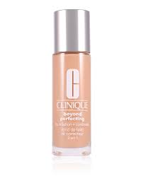 Clinique Beyond Perfecting Make Up 07 Cream Chamois 30 Ml Perfumetrader