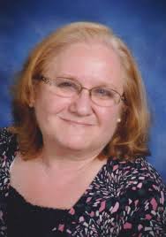 Patricia Vennemann Obituary