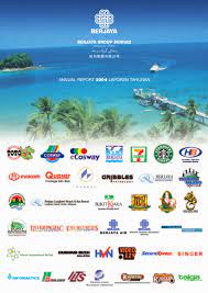 Berjaya corporation group of companies is founded by tan sri dato' seri vincent tan chee yioun when he acquired a major controlling stake berjaya industrial berhad in the. Berjaya Corporation Berhad