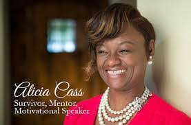 Alicia Cass's Instagram, Twitter & Facebook