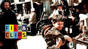 Marcellino Pane E Vino Film Completo By Film Clips Youtube