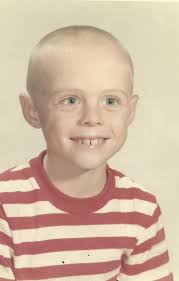 Bryan Thornton Obituary