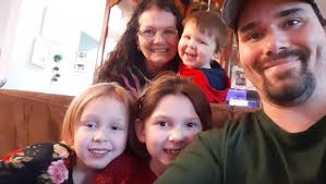 Fundraiser by Shane Hibbard : Support Donna's Recovery from Lung Cancer