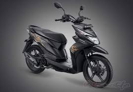 10 Warna Motor Beat 2020 Terbaru Tipe Cw Cbs Iss Street Otomotifo