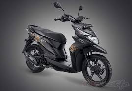 Honda beat tipe cbs iss 2020 dibanderol dengan harga rp 17.150.000 otr jakarta. 10 Warna Motor Beat 2021 Terbaru Tipe Cw Cbs Iss Street Otomotifo