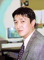 Metropolis - Tokyo business: Eiji Sano, director of Business ... - EijiSano
