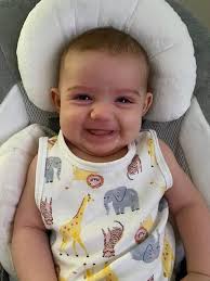 VOTE NOW: Sunshine Coast, Noosa's cheekiest baby