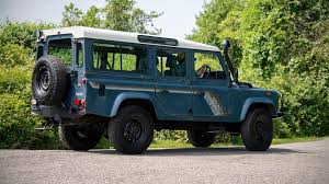 Image result for Marine Blue 1980 Land Rover