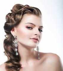 Mariage Blog Coiffure Femme Mariage