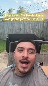 Bradley Jackson Secret