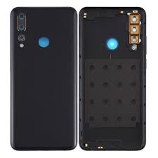 Back Panel Cover for Lenovo K6 Enjoy ...