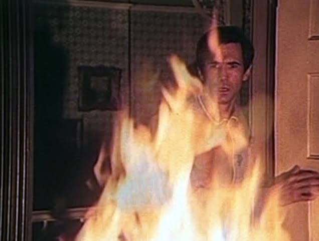 How Awful About Allan (TV Movie 1970) - IMDb