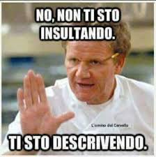 Non ci resta che ridere