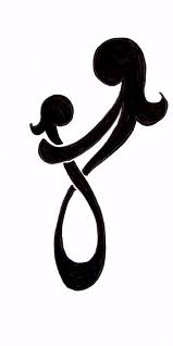 Madre E Hija Tattoos For Daughters Mother Daughter Infinity Tattoos Mom Daughter Tattoos