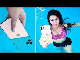 Iphone 11 Pro Max Underwater Review Unboxing Youtube In 2021 Iphone Iphone 11 New Iphone