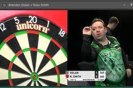 Players Championship Darts Live Stream Watch The Darts From Barnsely Live Streamed Right Now