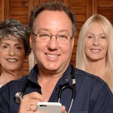 MITCHELL A SCHUSTER, MD