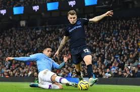1 richarlison (fw) everton 5. Everton Predicted Lineup Vs Manchester City Joshua King And Allan Start Sigurdsson Benched