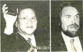 NARM Centered On CDs