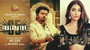 Thalapathy vijay is producer and director's person, and instantly develops a friendly relationship with his team. Thalapathy 65 Update Thalapathy 65 Review Heroine Budget Cast