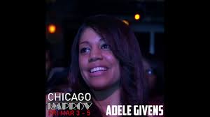 Adele Givens Fri Mar 3