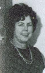 Elizabeth “Betty” Maythenyi Fodor (1924-2010)