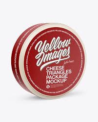 Download 16 Cheese Triangles Package Mockup Half Sideview Download 16 Mockup Free Psd Free Logo Mockup Psd Mockup Yellowimages Mockups