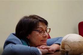 Wywiady przeprowadzone z Włochami we Włoszech i na całym świecie, którzy  chcą podzielić się swoją historią