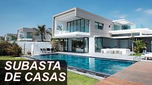 🏠 🚗 encuentra todas las subastas públicas de españa de casas, pisos, locales, fincas rústicas te proporcionamos toda la información sobre las subastas activas y las ya pasadas, para. Subasta De Casas Youtube