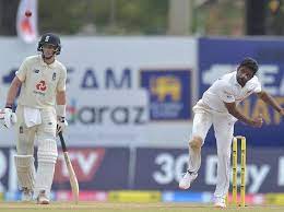 Sl vs eng dream11 pre info: Sl Vs Eng Root Becomes 7th England Batsman To Score 8 000 Runs In Tests Business Standard News