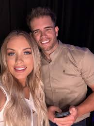 Proud is an understatement for my girlfriend Brianna, who won several  awards this past weekend for her career in Real Estate. 💕