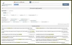 To revisit this article, visit my profile, thenview saved stories. Nuevo Linguee El Diccionario Online Con M Aacu